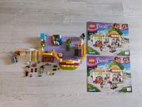 Lego Friends 41118 Heartlake Supermarkt Baden-Württemberg - Donzdorf Vorschau