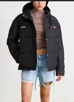 Ellesse Winterjacke - Gr. M (Damen) Nordrhein-Westfalen - Gelsenkirchen Vorschau