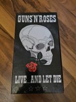 Guns n  Roses Hessen - Wiesbaden Vorschau