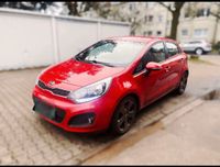 KIA Rio 1.4 Spirit Limousine, 5-türig, 6-Gang Köln - Nippes Vorschau