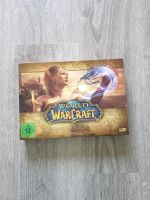 DVD spiel World of Warcraft Mecklenburg-Vorpommern - Wodenhof Vorschau