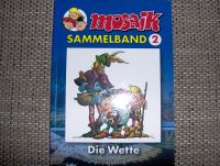 MOSAIK DIe Abrafaxe Softcover Band 2 "Die Wette" Sachsen - Sayda Vorschau