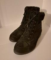 Vitaform Damen-Stiefelette Gr 41, Weite H, wie neu Nordrhein-Westfalen - Minden Vorschau