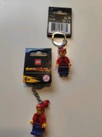 Lego Monkie Kid Schlüsselanhänger Figur Minifigur Neu 854086 Niedersachsen - Leer (Ostfriesland) Vorschau