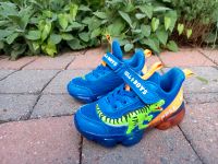 Schuhe Junge Gr. 26 Bull Boys blau/orange Nordrhein-Westfalen - Alpen Vorschau