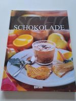 Schokoladen Backbuch Sachsen-Anhalt - Löderburg Vorschau
