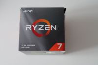 AMD Ryzen 7 3800X 8 Core Prozesssor Bielefeld - Bielefeld (Innenstadt) Vorschau