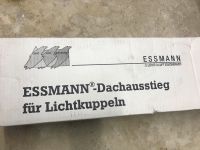 Dachausstieg für Lichtkuppeln Essmann Hessen - Habichtswald Vorschau