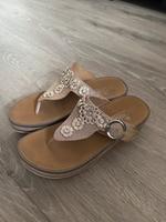 Rieker Sandalen, Sandalen Niedersachsen - Geestland Vorschau
