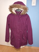 Winterjacke für Mädchen Gr. 158/164 mit Teddyfell Köln - Worringen Vorschau