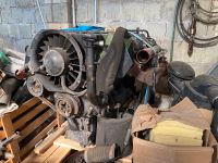 Motor F6L 413F Magirus Deutz V6 192 PS Bayern - Buttenheim Vorschau