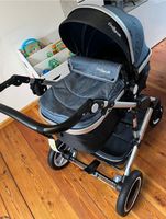 Kinderwagen 2in1, Daliya Bambimo Brandenburg - Jüterbog Vorschau