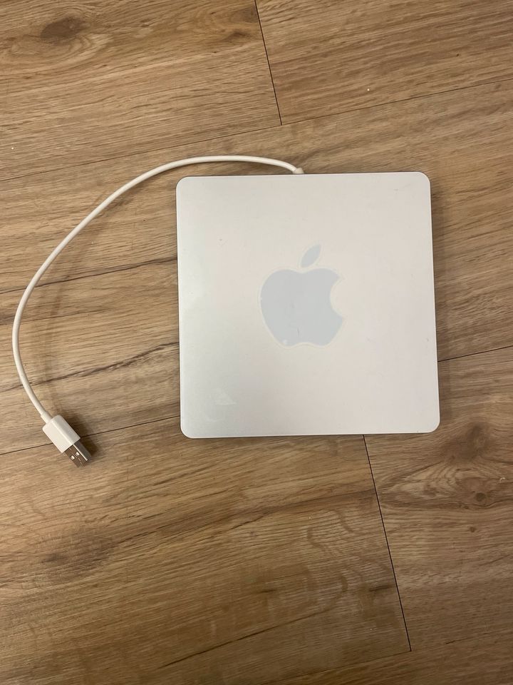 CD Laufwerk für Apple / USB in Dresden