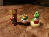 Super Mario Figuren Happy meal 2016 Niedersachsen - Jerxheim Vorschau