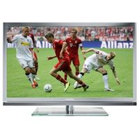 Hochwertige 400Hz Grundig LCD Fernseher Baden-Württemberg - Rheinfelden (Baden) Vorschau