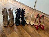 Zara Pumps Schuhen Niedersachsen - Salzgitter Vorschau