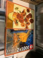 Educa Puzzle Van Gogh Hamburg-Nord - Hamburg Winterhude Vorschau