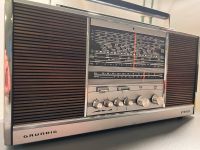 Grundig Stereo Concert Boy 1000 Transistor Nürnberg (Mittelfr) - Südstadt Vorschau