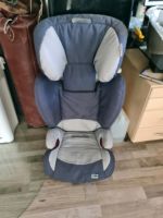 Römer Kindersitz mit Isofix Hessen - Breuna Vorschau