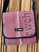 Feuerwear Tasche Carl - Rot mit Schrift ❌❌❌Top❌❌❌ Hamburg-Nord - Hamburg Dulsberg Vorschau