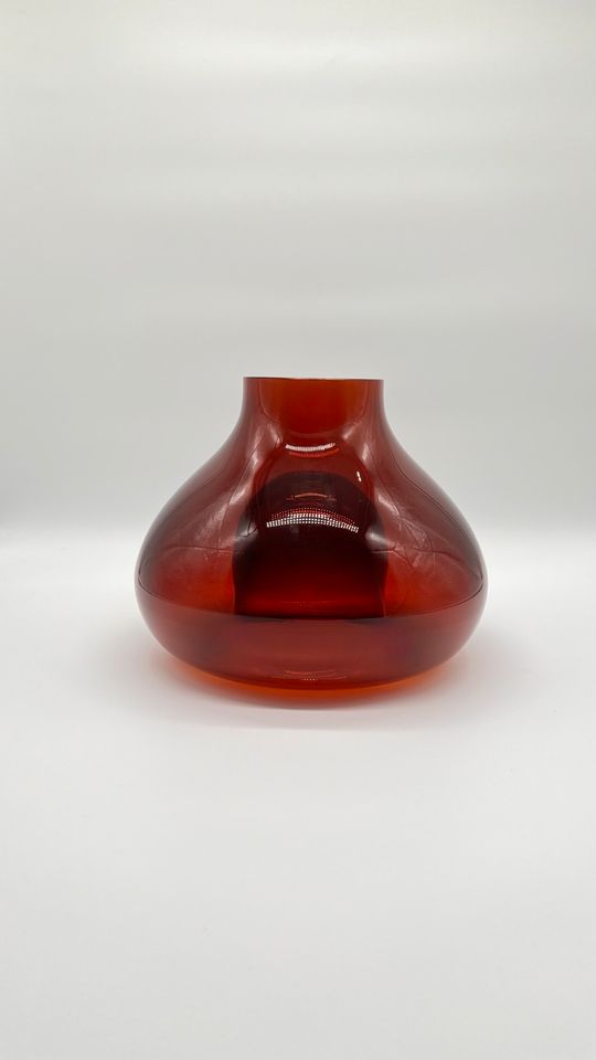WMF Sigrid Kupetz Vase I Schale „Bubble" 70er Space Age vintage in Lehrte