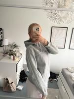 Nike Kaputzenjacke Strickjacke Gym Sweatjacke Baden-Württemberg - Walldorf Vorschau