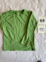 Jako-o grün Longsleeve Shirt Gr 104 110 Nordrhein-Westfalen - Ratingen Vorschau