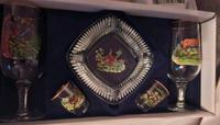 DDR Herrengedeck Geschenkset Mecklenburg-Vorpommern - Ferdinandshof Vorschau