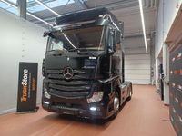 Mercedes-Benz Actros 1842 LS Distronic Spur-Ass Totwinkel Thüringen - Ichtershausen Vorschau