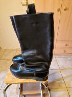 Cromleder Stiefel Gr.42 Sachsen - Dohna Vorschau