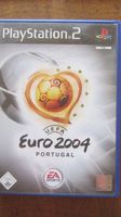 SonyPlaystation PS2 UEFA Euro 2004 Nordrhein-Westfalen - Viersen Vorschau