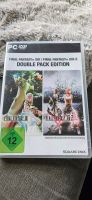 PC Game Final Fantasy XIII / XIII-2 Double Pack Edition Baden-Württemberg - Karlsruhe Vorschau