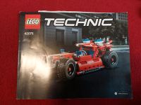 LEGO TECHNIK 42075 Thüringen - Niederorschel Vorschau