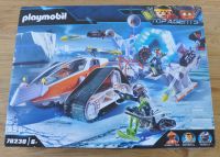 PLAYMOBIL Top Agents 70230 Spy Team Kommandoschlitten Bayern - Stockstadt a. Main Vorschau