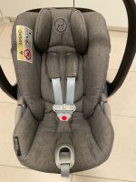 Babyschale CYBEX Platinum Cloud Z i-Size Altona - Hamburg Rissen Vorschau