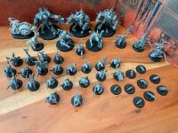 Warhammer Skaven Rats Packmaster Plague Monks Age of Sigmar Berlin - Schöneberg Vorschau