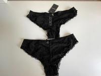 2 x Emporio Armani Brazilian Slip Gr. L Berlin - Spandau Vorschau
