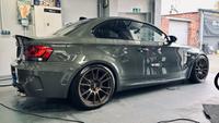 BMW e82 135i ‼️135is‼️1er M Coupé Klon Nordrhein-Westfalen - Hürth Vorschau