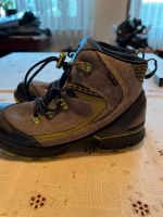 Ecco Gr.34 Wanderschuhe GoreTex Baden-Württemberg - Bad Herrenalb Vorschau