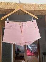 Short Hotpants Damen Mango Nordrhein-Westfalen - Eitorf Vorschau
