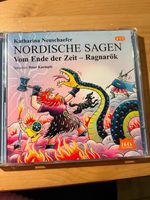 Hörbuch Nordische Sagen  Ragnarök Katharina Neuschaefer Düsseldorf - Angermund Vorschau