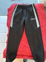 Sporthose Jogginghose schwarz Größe XS Wandsbek - Hamburg Bramfeld Vorschau