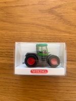 Wiking 380 01 29 Fendt Systemschlepper „Xylon“ 1:87 Baden-Württemberg - Hochdorf (Riß) Vorschau