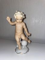 Schaubach Kunst Porzellan Figur Junge Köln - Worringen Vorschau