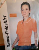 DAMEN POLOSHIRT/GR.XXL 44/46/NEU Hessen - Löhnberg Vorschau