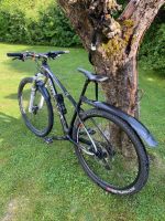 Mountainbike SIMPLON Razorblade 29 (Gr. M) Bayern - Ansbach Vorschau