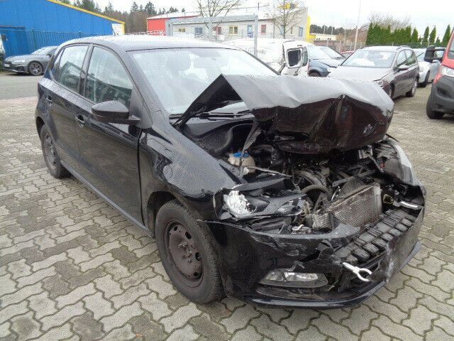 Volkswagen Polo 1.0 44kW Trendline in Ellerau 