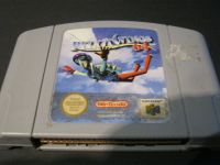 Nintendo 64 / N64 Spiel - Pilotwings 64 Nordrhein-Westfalen - Bünde Vorschau