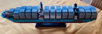 Lego Creator 10241 maersk tripple e Container Ship♦️♦️ Rheinland-Pfalz - Landkern Vorschau