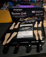 Raclette-Grill Nordrhein-Westfalen - Herford Vorschau